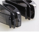 Car Auto Portable Glasses Sunglasses Holder Clip Sun Visor Ticket Pen Ca OAZ