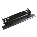 Adjustable Auto Car License Plate Holder Frame Bracket Carbon Fiber