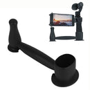 Universal Handheld Gimbal Stent Retainer Bracket Desktop Stand base for DJI OSMO