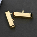 Brass Neck Pickup Cover Case for TL Electric Guitar Musical Instrument Part A