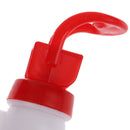 Plastic Wine Bottle Water Faucet Juice Bucket Faucet Filter Water Tap