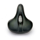 Wide Big Bicycle Saddle Seat Big Bum Soft Extra Comfort Pad Cushion Gel A0F2