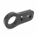 High Lift Polyurethane Handle Holder/Keeper Anti Rattle Protector For Farm Jack