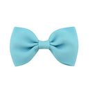 20 Pcs/Lot Baby Girls  Hair Ribbon Bows Alligator Hair Clips Bow Hairpins 5â„–#
