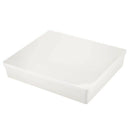 Rapid Bee Feeder Square, Round Hive Top, Easy To Use, 1 Gallon