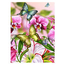 Butterfly DIY Full Drill Diamond Painting Embroidery Kit Cross Stitch Craft