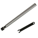 C12 ER8M 150L CNC Straight Shank Collet Chuck Holder + Wrench for Milling L