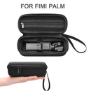Mini Storage Case Protective Handbag Shockproof for FIMI PALM Gimbal Camera