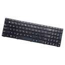 Laptop US Keyboard For ASUS X53B X53U K73T