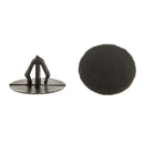Pack Of 20 Moulding  Retainer Clips Fasteners For Hyundai