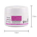 Rosalind Professional Acrylic Powder Crystal Nail Art Tips Builder Transpar J9G3