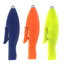 Fishing Tool Stainless Steel Fish Use Scissors Fishing Line Cut Clipper JR