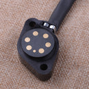 Sensor Gear Fit for Suzuki GN125 GS125 SV650 Motorcycle Position Wiring Wire