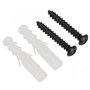 Door Adjustable Sliding Floor Guide Support Roller For Barn Door Hardware