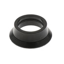 Bicycle Bike Threadless External Headset 1-1/8'' / 1-1/2'' Bearing Headset