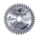 High Speed Cutting Blade Round Wheel Discs Circular Saw Blade for Woodwork