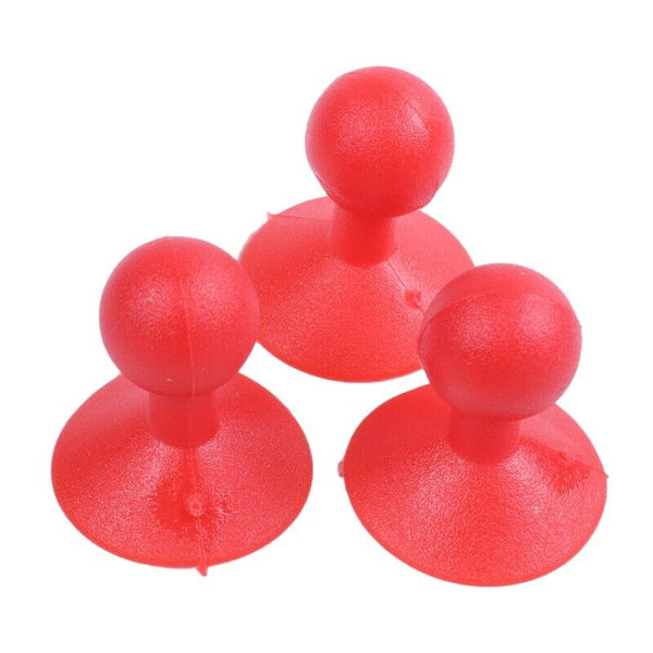 10x Octopus Stand Sucker Silicone Suction Sucker Mini Holder For Any Phone  F3J6