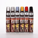 Hot White Car Smart Coat Paint Touch Up Pen  Repair Remover Colors 3CAU