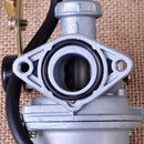 PZ19 Carburetor 19mm Carb Choke fit for 50cc 90cc 110cc 125cc ATV Dirt Bike Quad