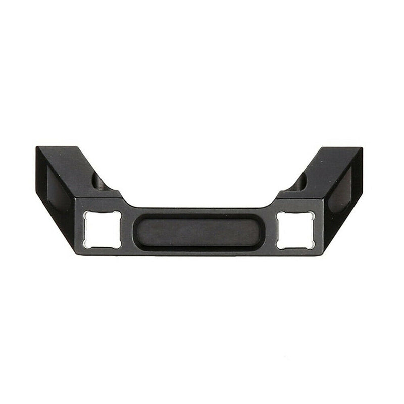Metal Bumper Bracket Front Rear Bumper for 1/10 RC Crawler Traxxas TRX-4