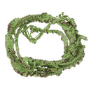 Bendable a Branch Ivy Vine Simulation Rattan Reptile Geckos 110cm/43.3inch for