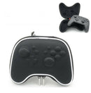 For Nintendo Switch Pro Controller Travel Protective Shell Bag Pouch Case Black
