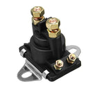 12V Power Easy Install Marine Car Starter 89-818864T Solenoid Valve