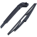 Rear Wiper Blade & Arm Set Kit for Volvo V70 Xc70 Facelifted 2003 - 2007 Wi D5N8