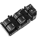 35750-Tb0-H01 35750Tb0H01 Electric Power Window Lifter Master Control Switc