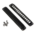 1/10 Metal Side Body Shell Air Intake Grille Upgarde Parts for TRX4 82066-4