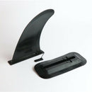 Replacement Kayak Skeg Tracking Fin Mounting Points Watershed Board Canoe New