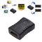 1080P HDMI to HDMI Adapter Female to Female Coupler Extender Connector