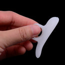 2X Bunion splint corrector pain relief toe separator hallux valgus straighteneLJ