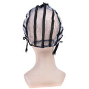 Adjustable Lace Pro-Wig Base Inner cap Breathable Weaving Net making Wigs Supp3C