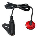 1pc Acoustic Guitar Pickup Piezo Transducer for Guitar Violin Mandolin Banjo