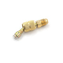 R410A Gauges Hose Air Conditioner Refrigeration Adapter Connector Adaptor ne BX