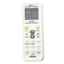 Universal LCD Screen A/C Remote Controller for Air Conditioner K-1028E F1F4
