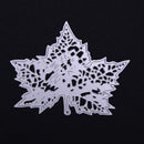 Maple Carbon Steel Cutting Dies Scrapbooking Craft Home Decor Making Crafts A