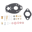 Carburetor Kit for Marvel Schebler TSX Allis Farmall Ford 778-505 K7505