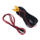 Car Rear View CCD Reverse Backup Camera Night Vision For Mitsubishi Pajero New