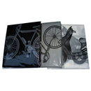 New Waterproof Bicycle Motorbike Mountain Bike Bikes Cover Rain Dust Resists