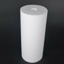 2Pcs/Set PP Cotton Filter Water Filter Purifier Filter 20 inchX 4.5 inch Po