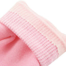 Beauty SPA Gloves Moisturizers Gel Therapy Skin Care - Pink