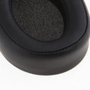 Ear Pads Cushions Replacement Parts for Sony MDR100ABN WH-H900N Headphones Black