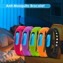 Anti Mosquito Bracelet Insect Repellent for Kids Wristband Mosquito Killer A