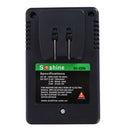 Battery Charger for AA/AAA/9V/Ni-MH/Ni-Cd Rechargeable Batteries US Plug