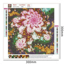 5D DIY Full Drill Diamond Painting Cross Stitch Embroidery Kit (Abstract08)