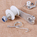 Pulley Chain Tensioner Roller Slider Guide Kits fit for Dirt Pit Mini Bike ATV