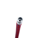 Pump Extension Hose Air Pump Inflator Tube Cord for MTB Road Bike Basketball
