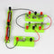 Physical Science Circuit Series Parallel DIY  Kits School Science Education